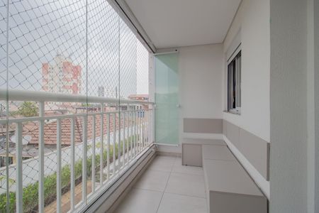Apartamento para alugar com 72m², 2 quartos e 1 vaga Apartamento para alugar com 72m², 2 quartos e 1 vagaVaranda gourmet