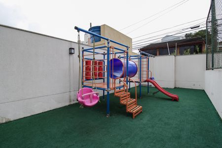 Apartamento para alugar com 72m², 2 quartos e 1 vaga Apartamento para alugar com 72m², 2 quartos e 1 vagaPlayground