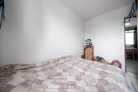 Quarto 1 de apartamento à venda com 2 quartos, 43m² em Vila Silvia, São Paulo