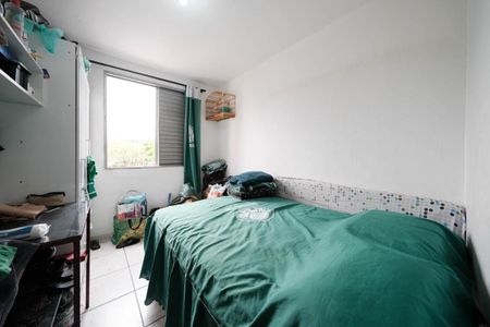 Quarto 2 de apartamento à venda com 2 quartos, 43m² em Vila Silvia, São Paulo