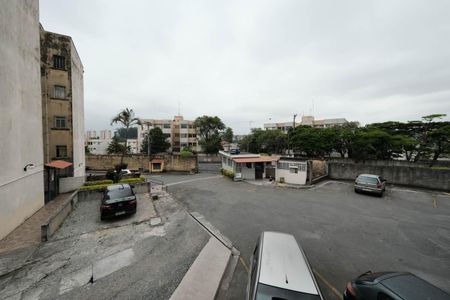 Apartamento à venda com 43m², 2 quartos e 1 vagaQuarto 2