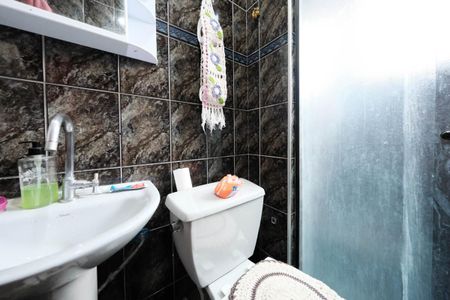 Apartamento à venda com 43m², 2 quartos e 1 vagaBanheiro