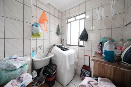 Apartamento à venda com 43m², 2 quartos e 1 vagaCozinha