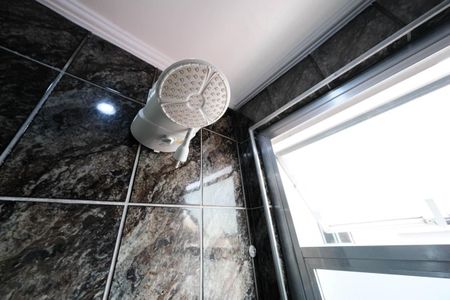 Apartamento à venda com 43m², 2 quartos e 1 vagaBanheiro