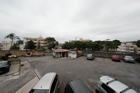 Apartamento à venda com 43m², 2 quartos e 1 vagaQuarto 1