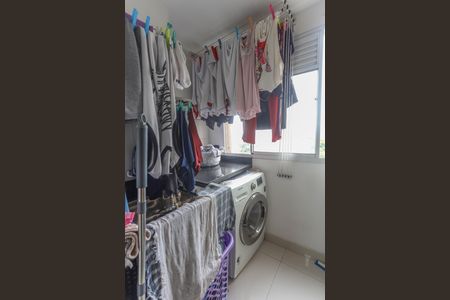 Apartamento à venda com 54m², 2 quartos e 1 vagaÁrea de serviço 