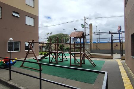 Apartamento à venda com 54m², 2 quartos e 1 vagaÁrea comum - Playground