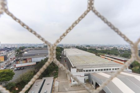 Apartamento à venda com 54m², 2 quartos e 1 vagaVista do quarto 1 