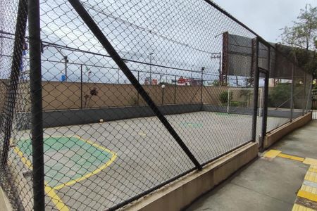 Apartamento à venda com 54m², 2 quartos e 1 vagaQuadra Esportiva