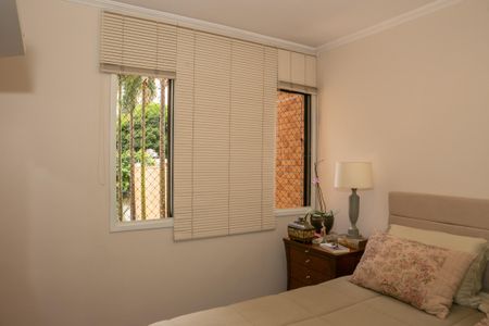 Apartamento à venda com 112m², 3 quartos e 2 vagasSuíte 1