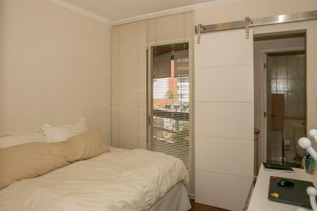 Apartamento à venda com 112m², 3 quartos e 2 vagasSuíte 3