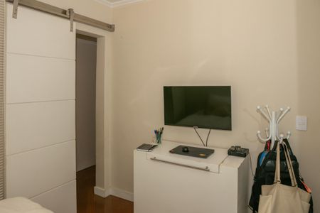 Apartamento à venda com 112m², 3 quartos e 2 vagasSuíte 3