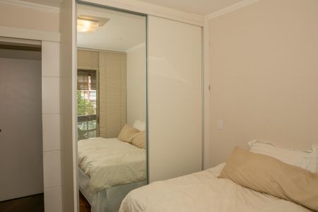 Apartamento à venda com 112m², 3 quartos e 2 vagasSuíte 3