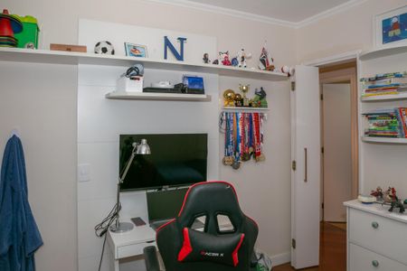 Apartamento à venda com 112m², 3 quartos e 2 vagasSuíte 2