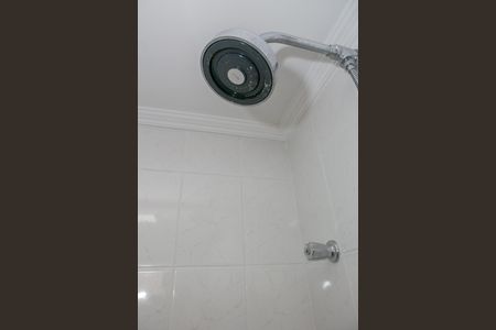 Apartamento à venda com 112m², 3 quartos e 2 vagasBanheiro da Suíte 1