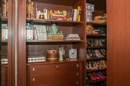 Apartamento à venda com 112m², 3 quartos e 2 vagasSuíte 1