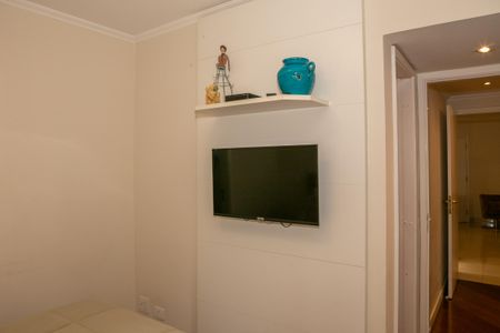 Apartamento à venda com 112m², 3 quartos e 2 vagasSuíte 1
