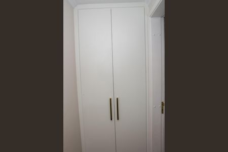 Apartamento à venda com 112m², 3 quartos e 2 vagasBanheiro da Suíte 2 e 3