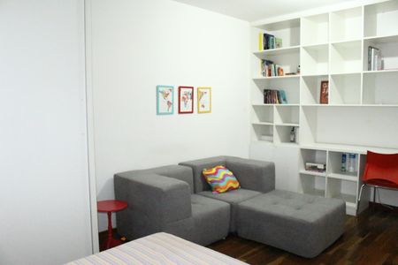 Kitnet/Studio à venda com 1 quarto, 44m² em Santa Cecilia, São Paulo