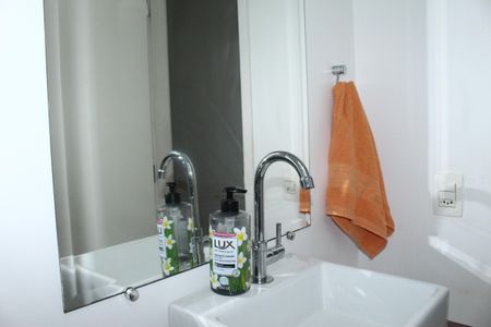 Kitnet/Studio à venda com 1 quarto, 44m² em Santa Cecilia, São Paulo