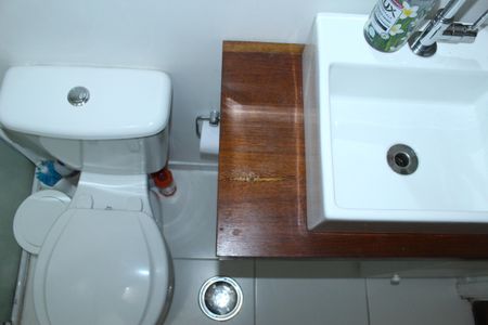 Kitnet/Studio à venda com 1 quarto, 44m² em Santa Cecilia, São Paulo