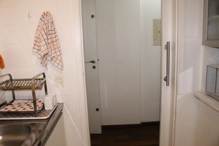 Kitnet/Studio à venda com 1 quarto, 44m² em Santa Cecilia, São Paulo