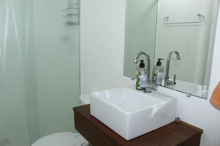 Kitnet/Studio à venda com 1 quarto, 44m² em Santa Cecilia, São Paulo