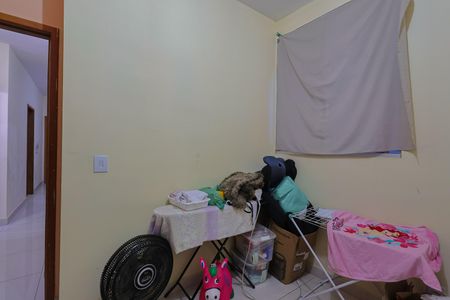 Apartamento à venda com 58m², 3 quartos e 1 vagaQuarto 2