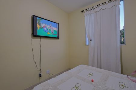 Apartamento à venda com 58m², 3 quartos e 1 vagaSuíte