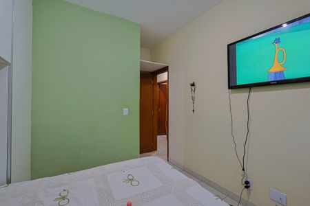 Apartamento à venda com 58m², 3 quartos e 1 vagaSuíte