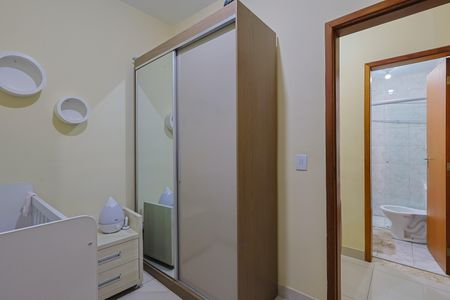 Apartamento à venda com 58m², 3 quartos e 1 vagaQuarto 1