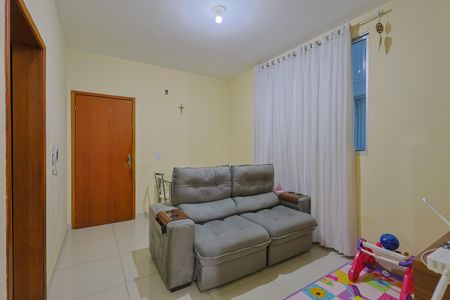 Apartamento à venda com 58m², 3 quartos e 1 vagaSala