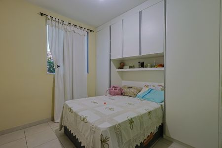 Apartamento à venda com 58m², 3 quartos e 1 vagaSuíte