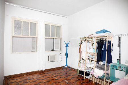 Quarto de apartamento para alugar com 1 quarto, 55m² em Centro Histórico, Porto Alegre