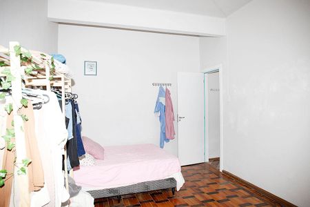 Quarto de apartamento para alugar com 1 quarto, 55m² em Centro Histórico, Porto Alegre