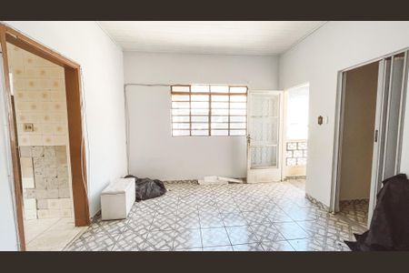 Sala de casa à venda com 2 quartos, 468m² em Parque Mandaqui, São Paulo