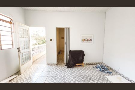 Sala de casa à venda com 2 quartos, 468m² em Parque Mandaqui, São Paulo