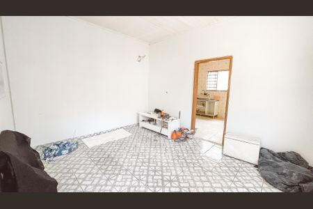 Casa à venda com 468m², 2 quartos e 4 vagasSala