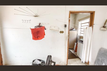 Casa à venda com 468m², 2 quartos e 4 vagasÁrea de Serviço