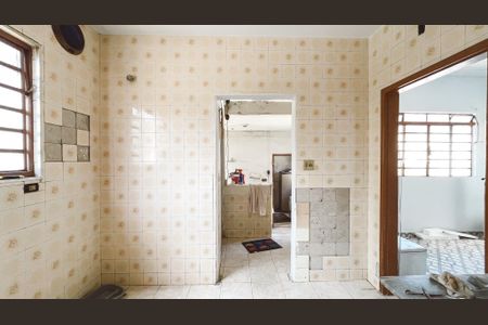 Casa à venda com 468m², 2 quartos e 4 vagasCozinha