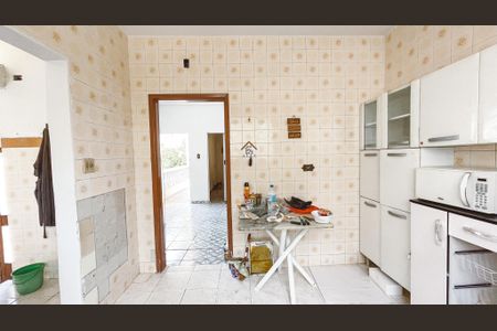 Casa à venda com 468m², 2 quartos e 4 vagasCozinha