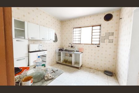 Cozinha de casa à venda com 2 quartos, 468m² em Parque Mandaqui, São Paulo