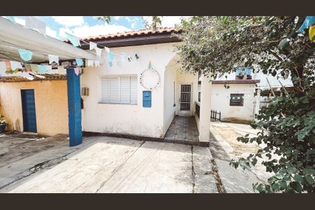 Casa à venda com 468m², 2 quartos e 4 vagasGaragem