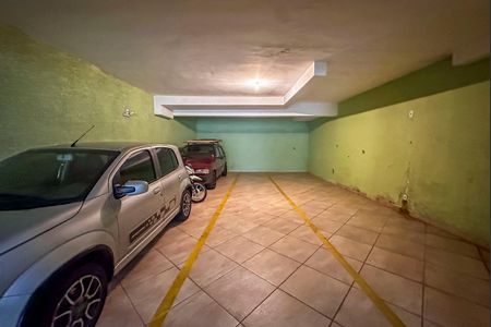 Apartamento para alugar com 50m², 2 quartos e 1 vaga Apartamento para alugar com 50m², 2 quartos e 1 vagaGaragem