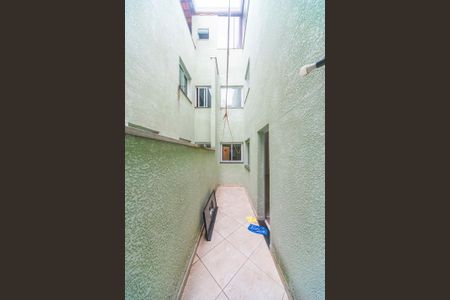 Apartamento para alugar com 50m², 2 quartos e 1 vaga Apartamento para alugar com 50m², 2 quartos e 1 vagaÁrea de Serviço e Quintal