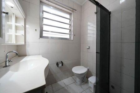 Casa à venda com 146m², 3 quartos e 2 vagasBanheiro 1
