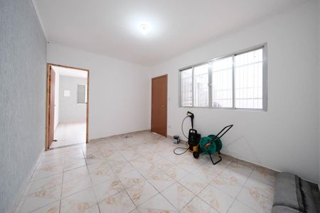 Sala de casa à venda com 3 quartos, 146m² em Cidade Líder, São Paulo