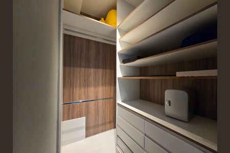 Foto 22 de apartamento à venda com 3 quartos, 138m² em Brooklin, São Paulo