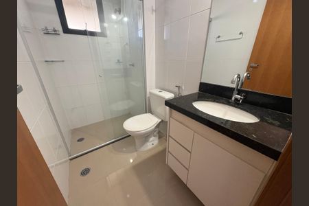 Apartamento para alugar com 45m², 1 quarto e 1 vagaBanheiro
