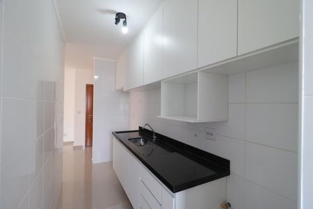 Apartamento para alugar com 45m², 1 quarto e 1 vagaCozinha